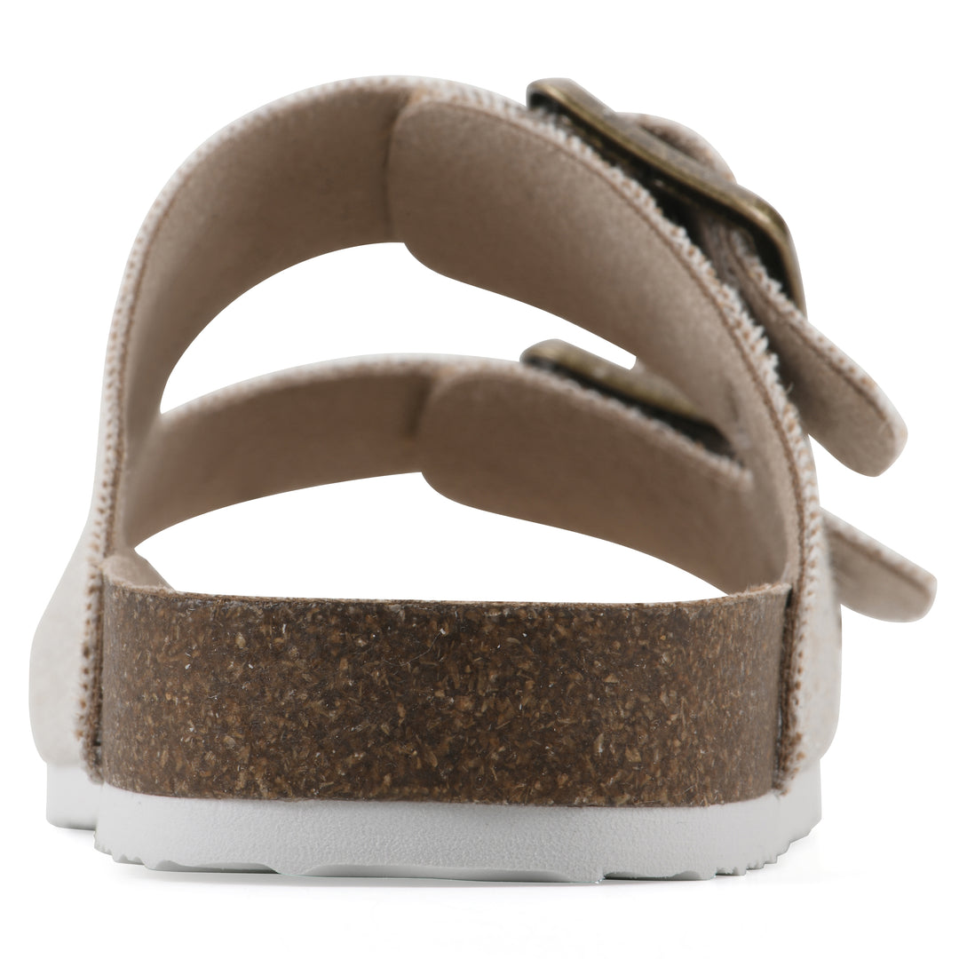 Garnish Kids Footbeds Sandal