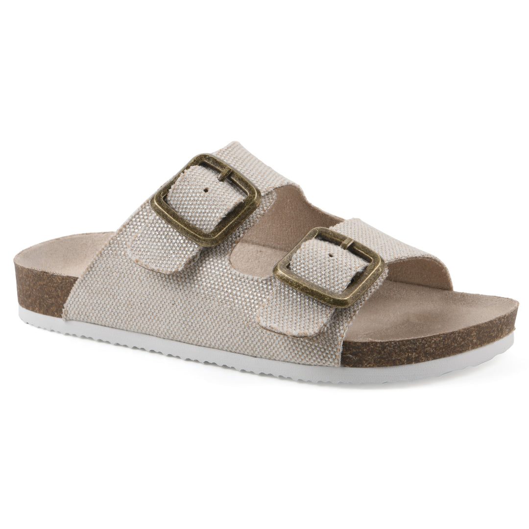 Garnish Kids Footbeds Sandal