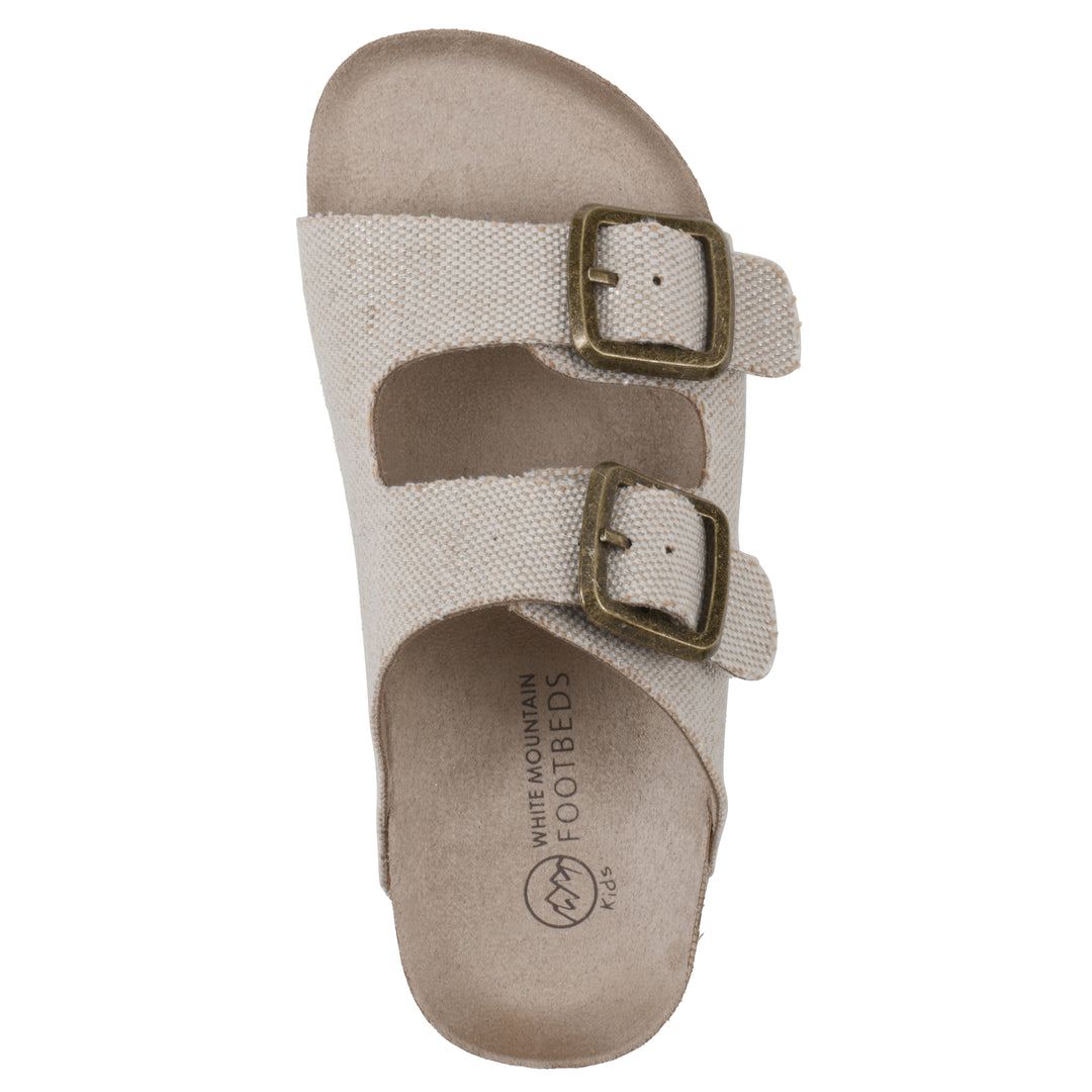 Garnish Kids Footbeds Sandal