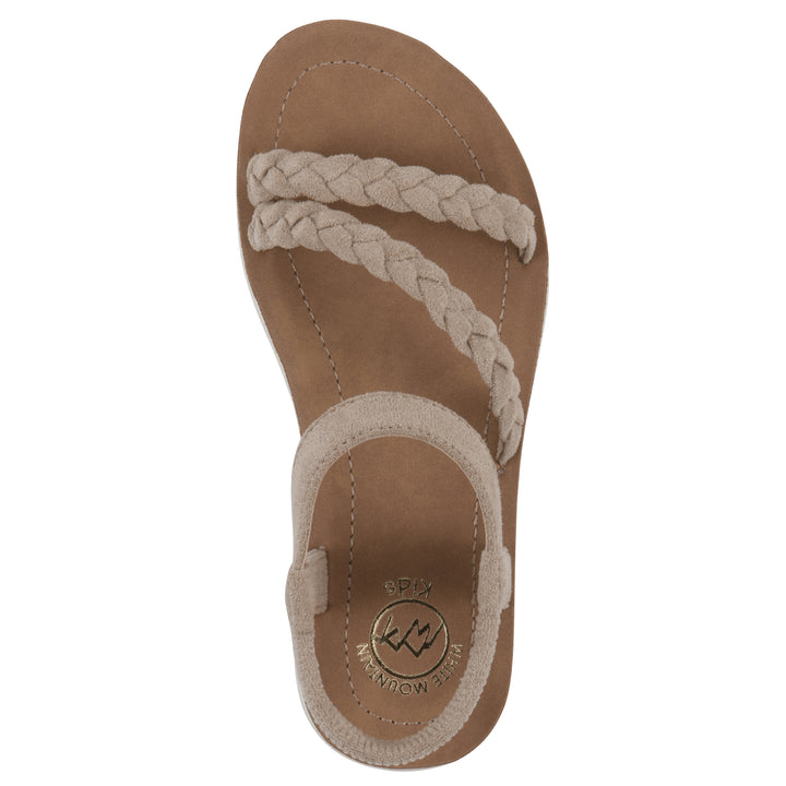 Thrive Kids Sandal