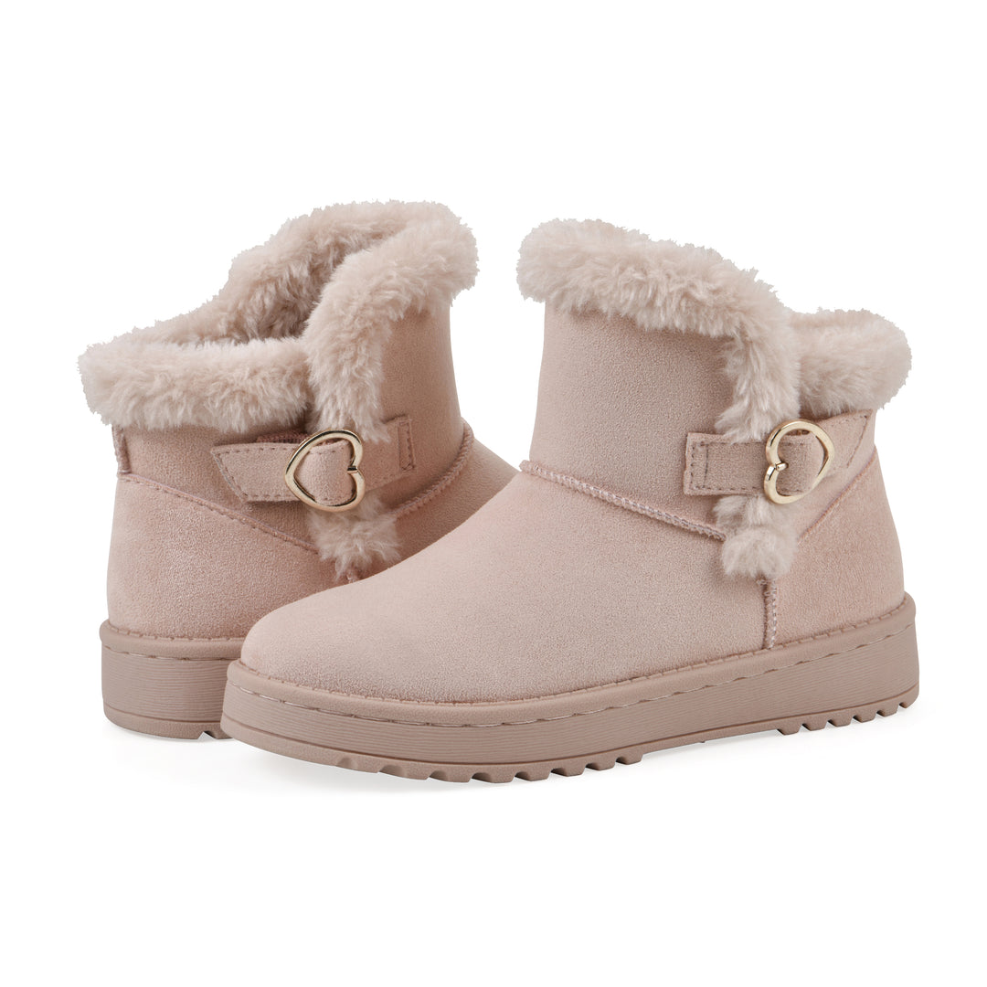 In Love Kids Bootie