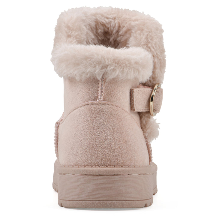 In Love Kids Bootie