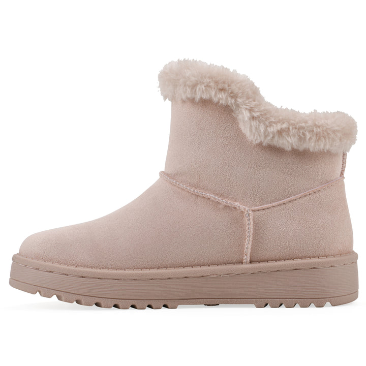 In Love Kids Bootie