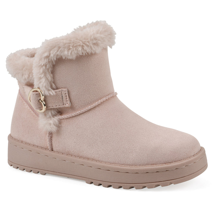 In Love Kids Bootie