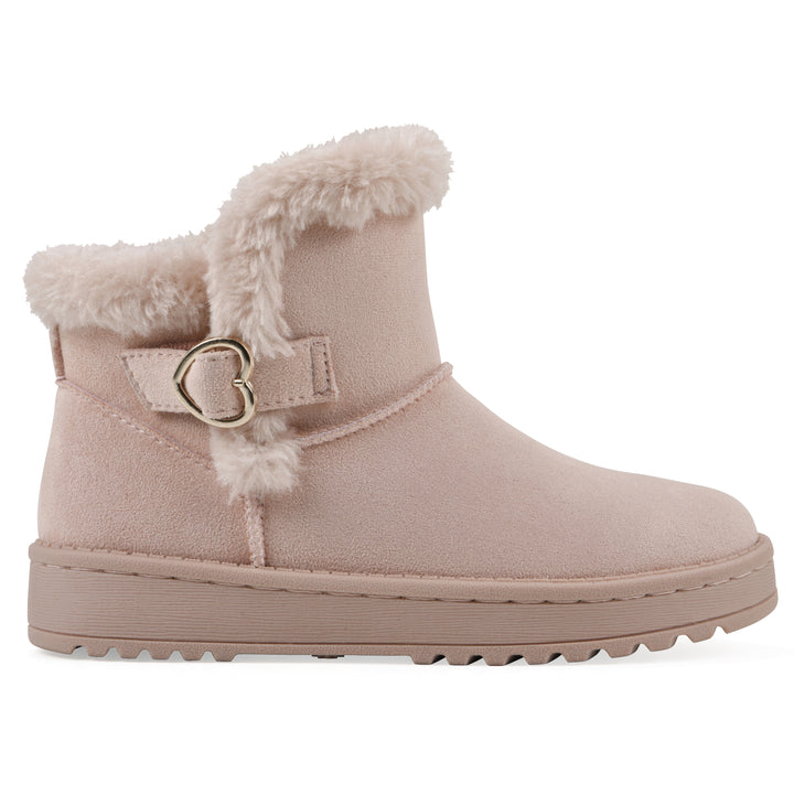 In Love Kids Bootie