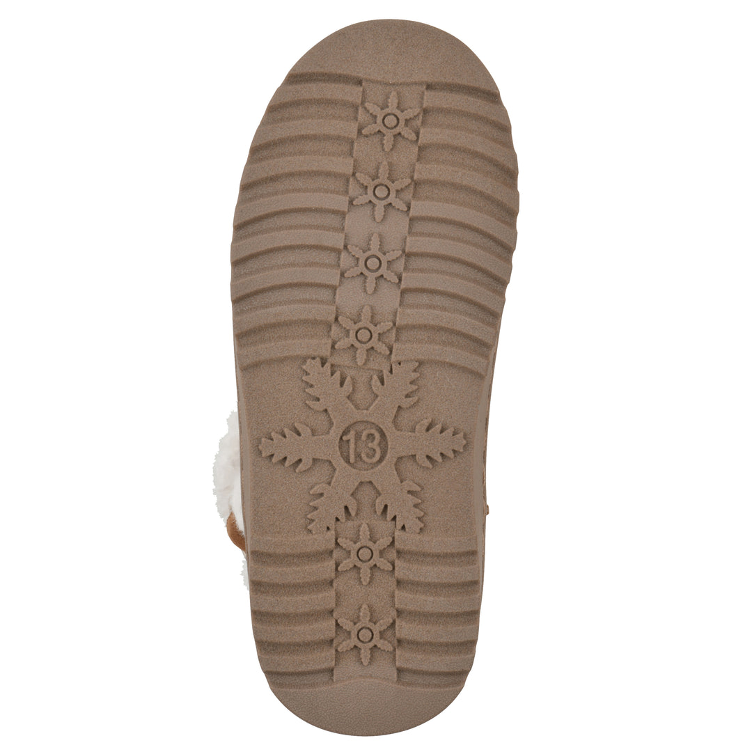In Love Kids Bootie