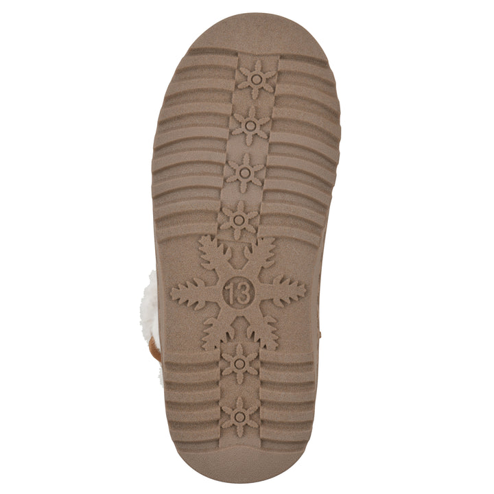 In Love Kids Bootie