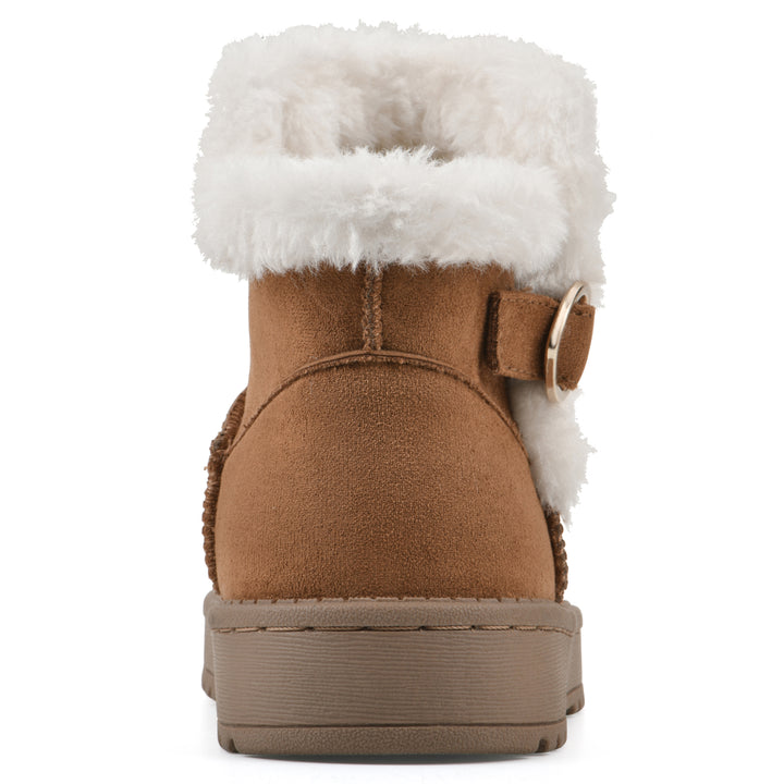 In Love Kids Bootie