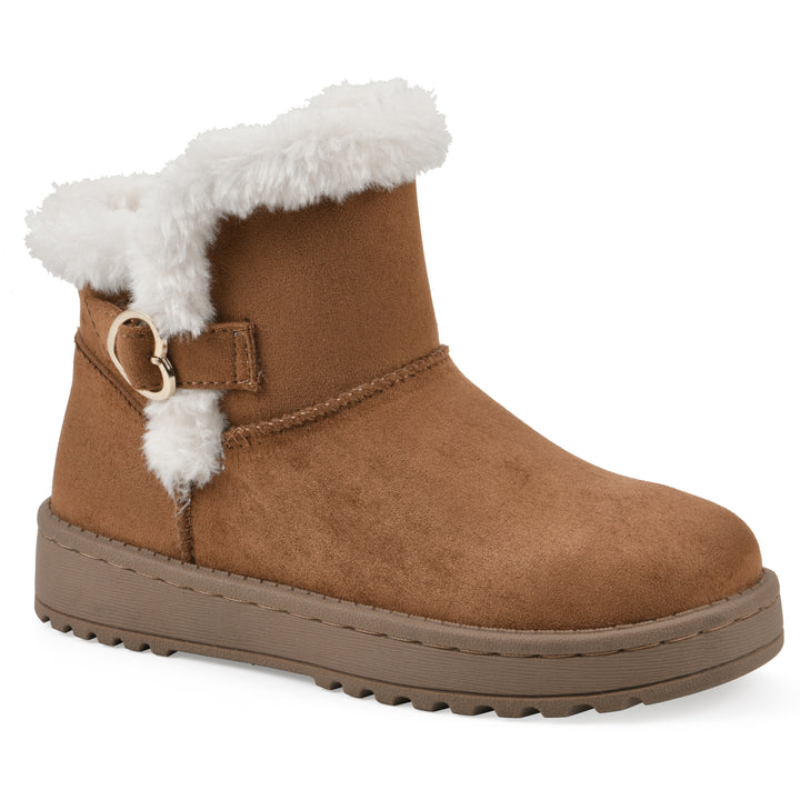 In Love Kids Bootie