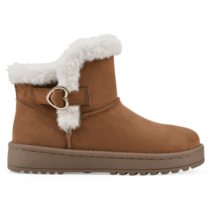In Love Kids Bootie