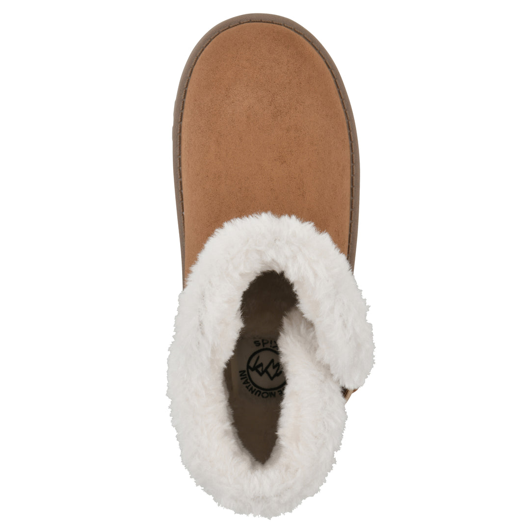 In Love Kids Bootie