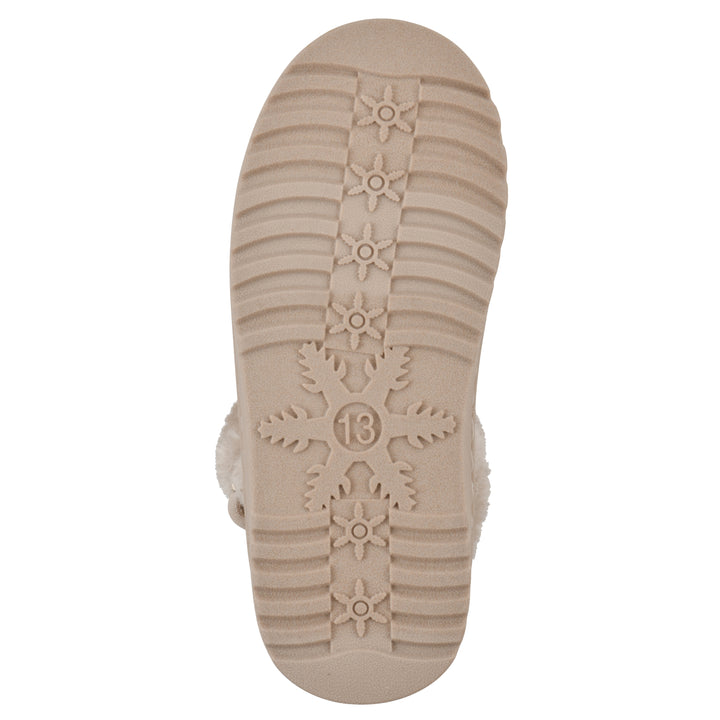 In Love Kids Bootie