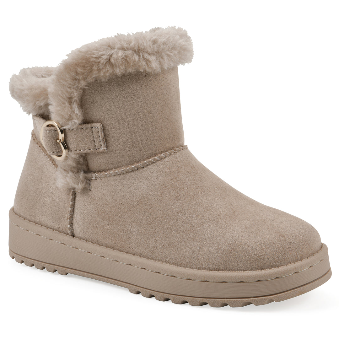 In Love Kids Bootie
