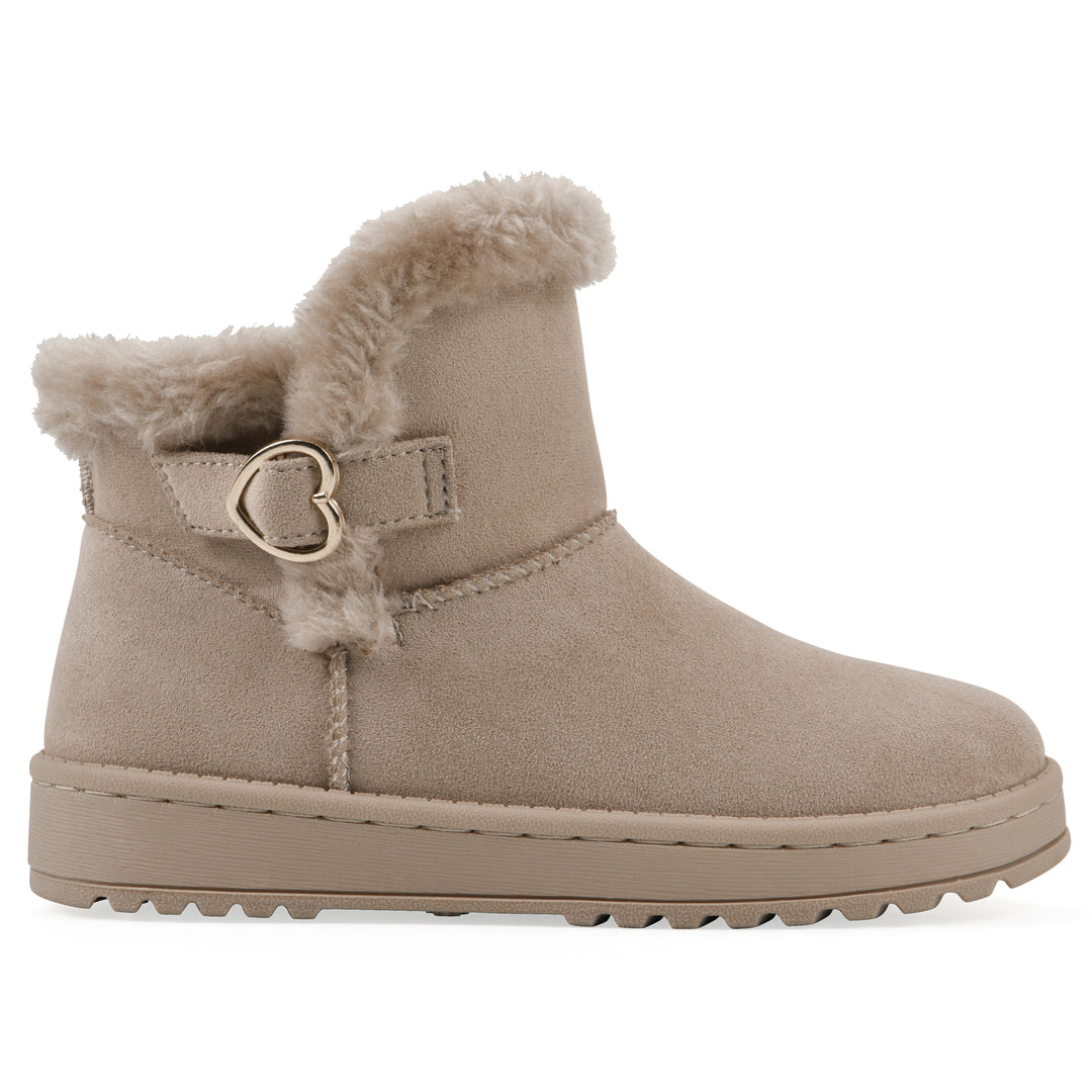 In Love Kids Bootie