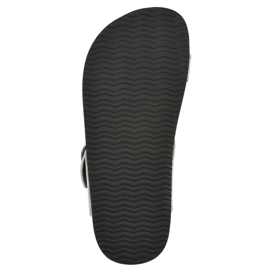Carly Kids Footbeds Sandal