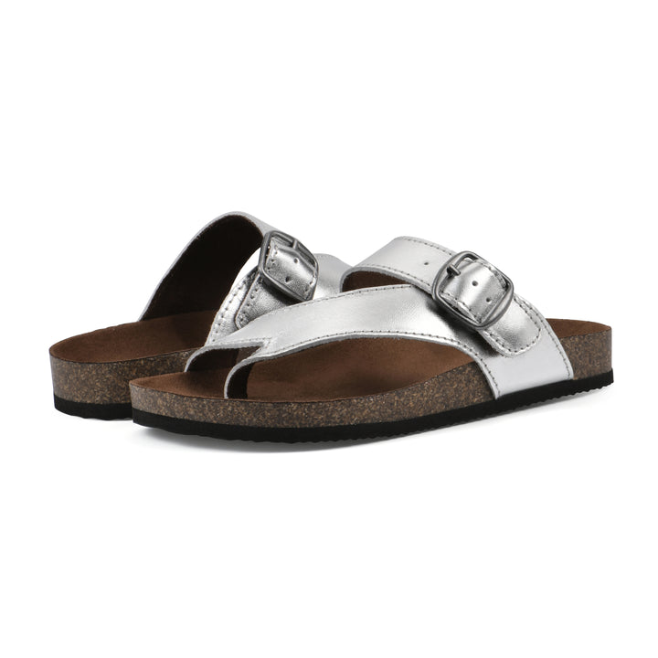 Carly Kids Footbeds Sandal