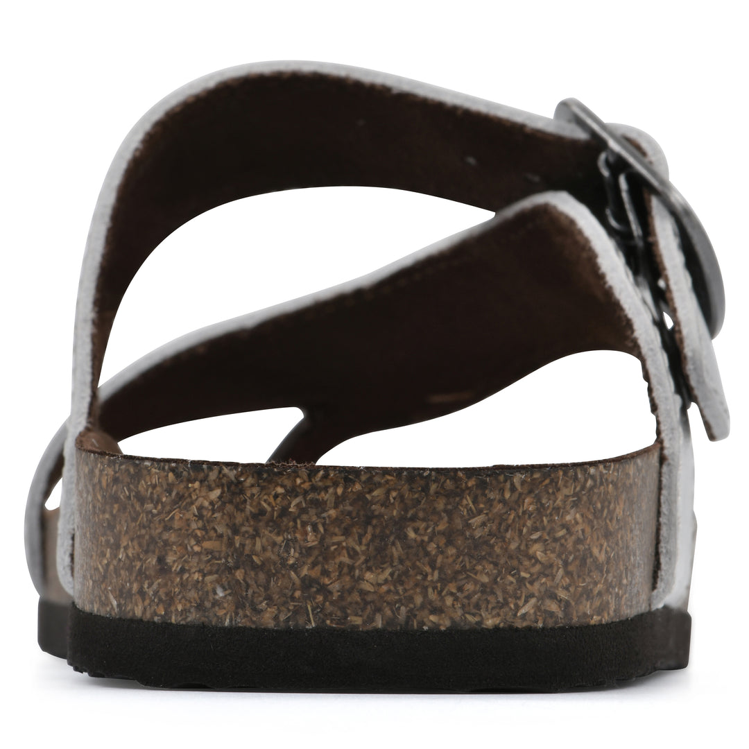 Carly Kids Footbeds Sandal