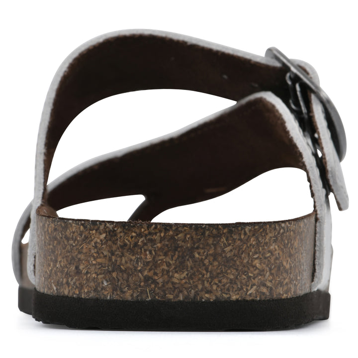 Carly Kids Footbeds Sandal