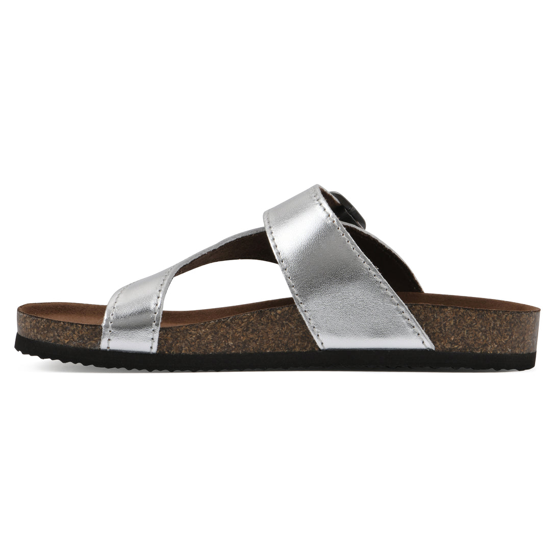 Carly Kids Footbeds Sandal