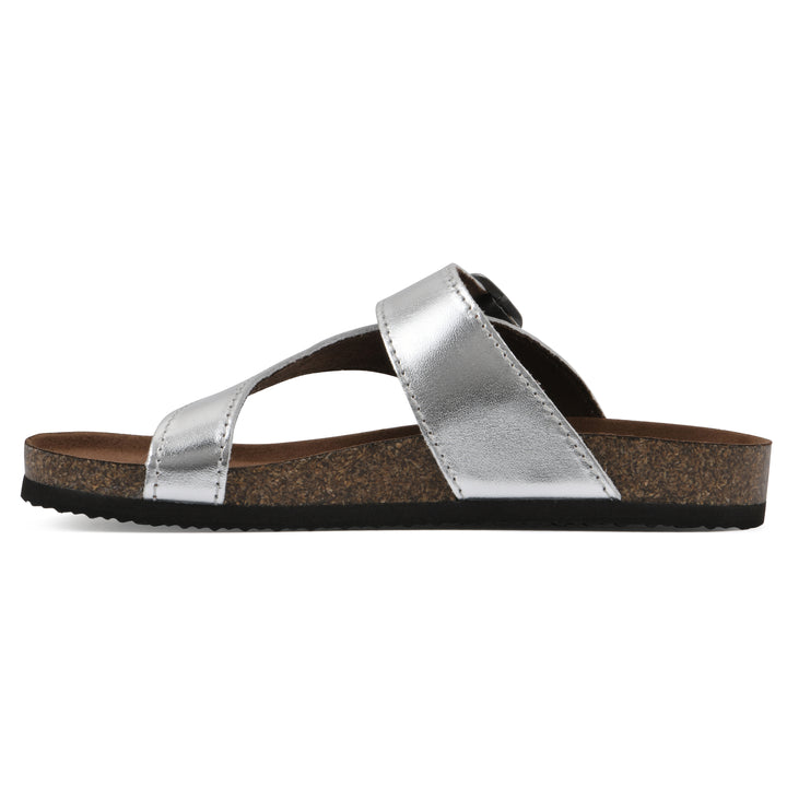 Carly Kids Footbeds Sandal