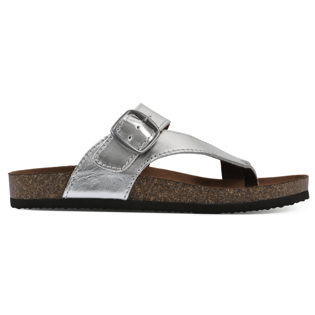 Carly Kids Footbeds Sandal