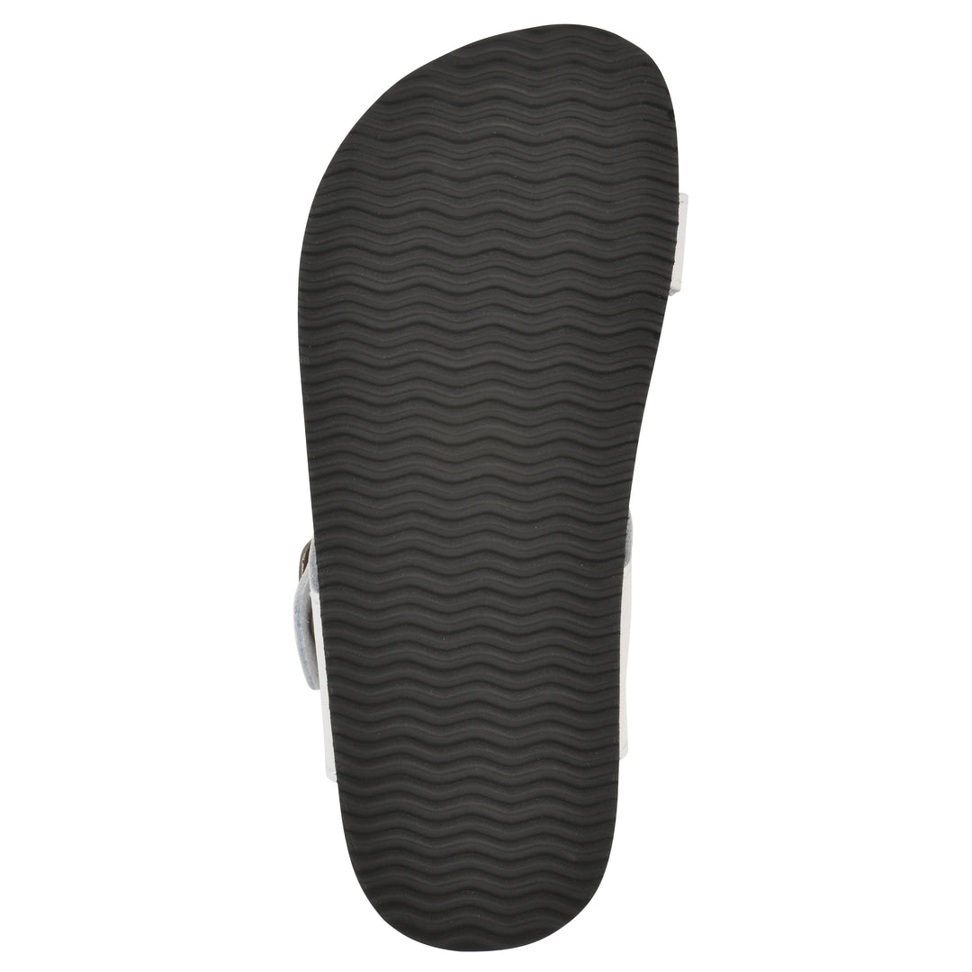 Carly Kids Footbeds Sandal
