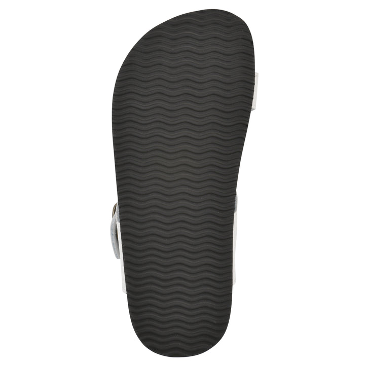 Carly Kids Footbeds Sandal