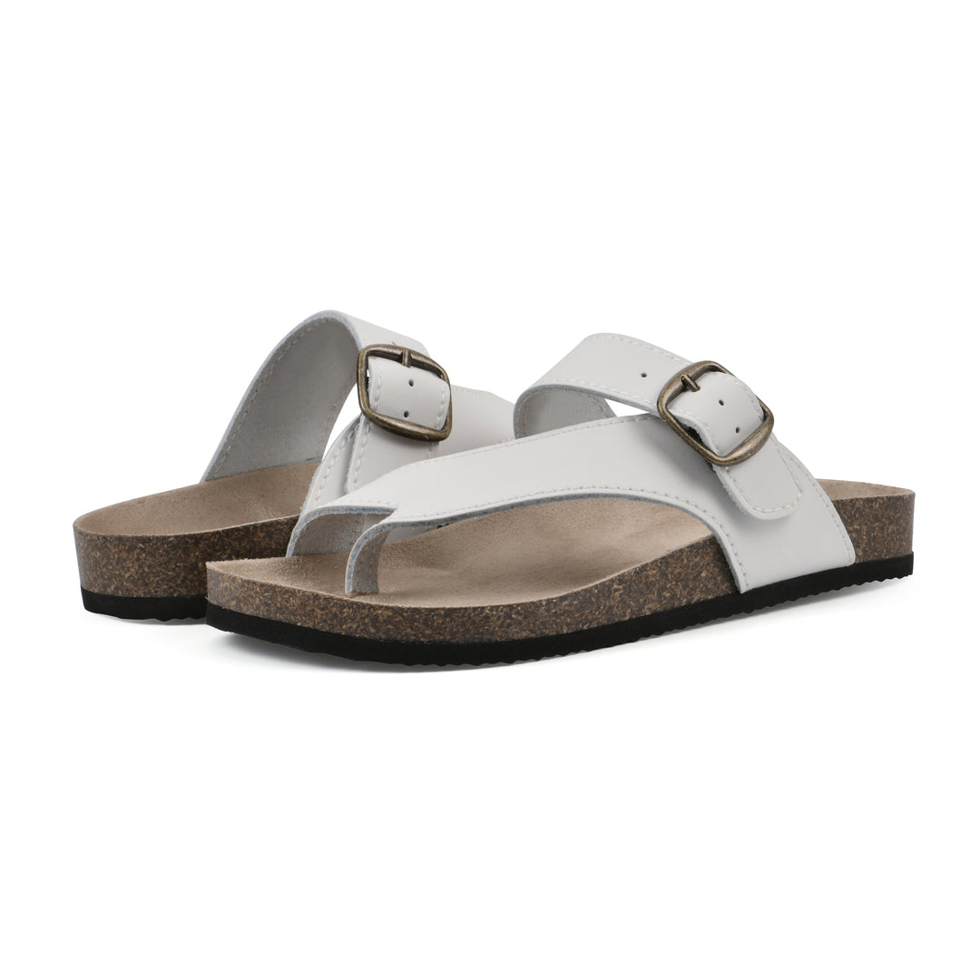 Carly Kids Footbeds Sandal