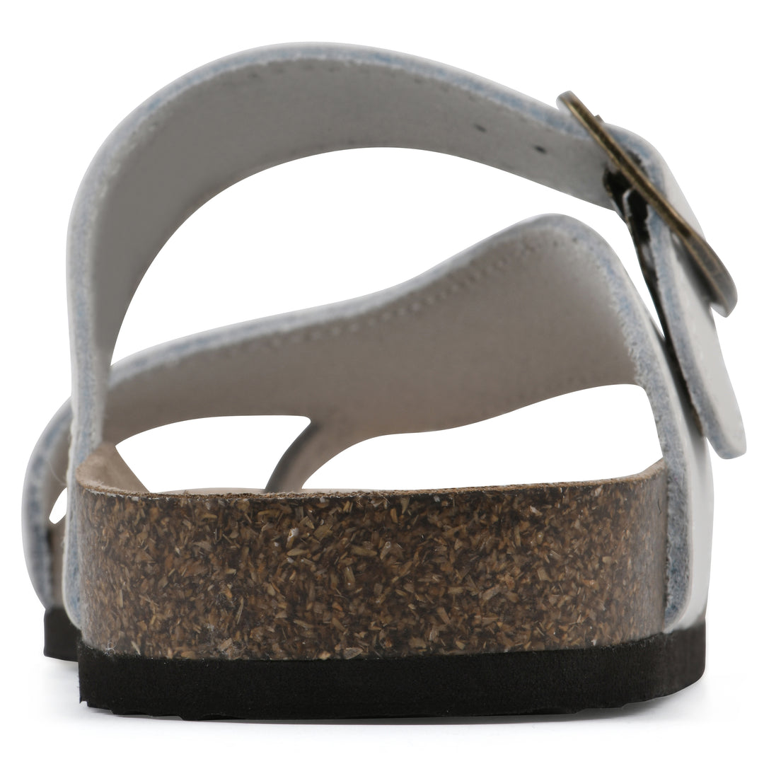 Carly Kids Footbeds Sandal