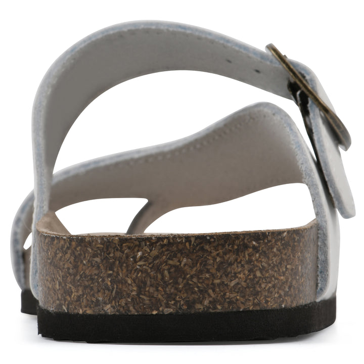 Carly Kids Footbeds Sandal