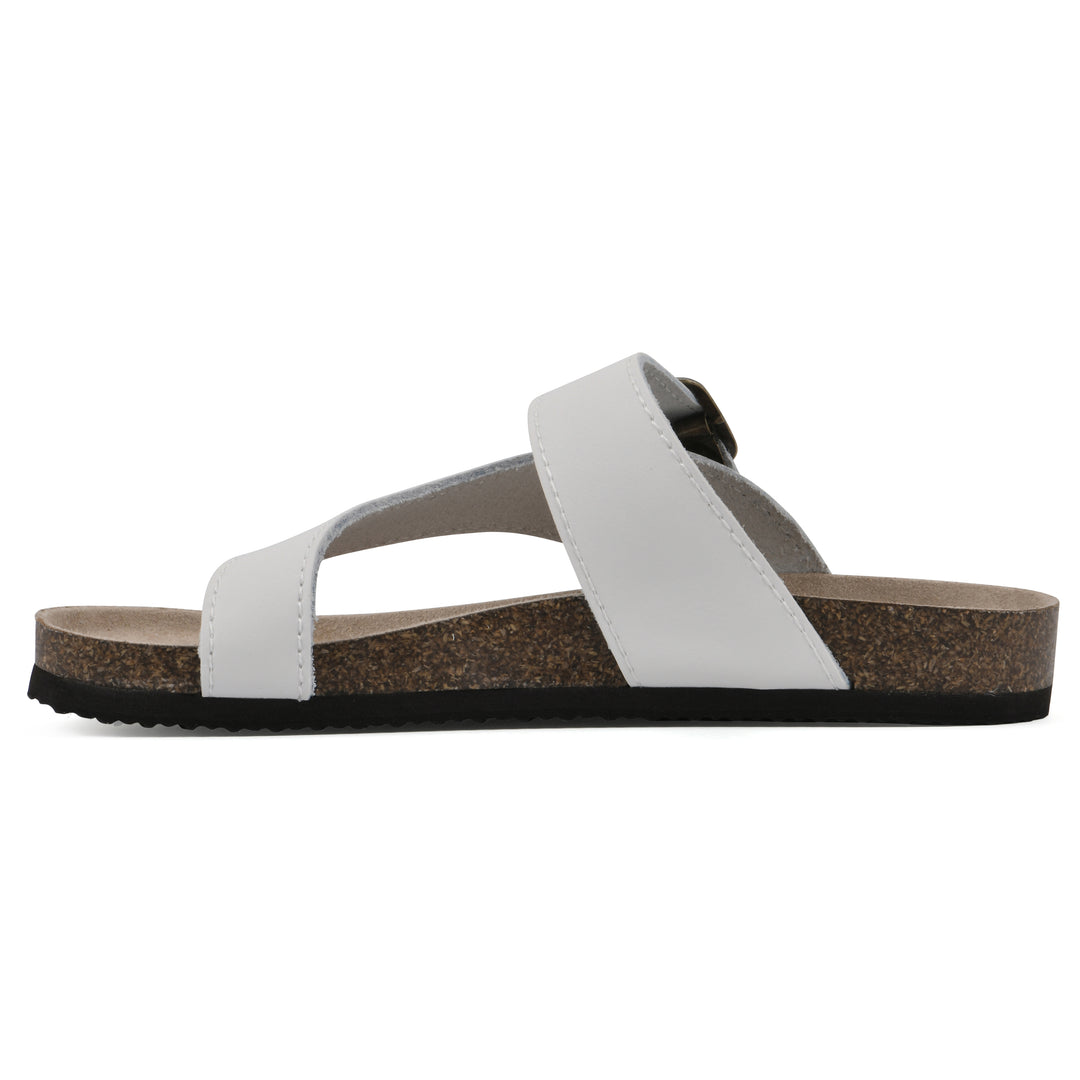 Carly Kids Footbeds Sandal