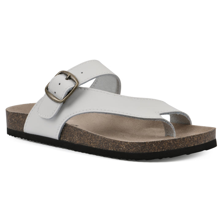 Carly Kids Footbeds Sandal