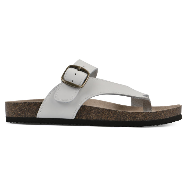 Carly Kids Footbeds Sandal
