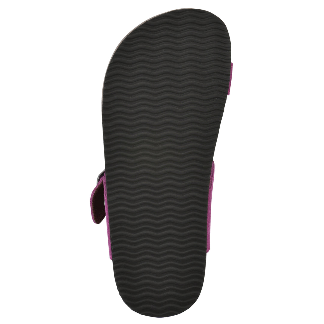 Carly Kids Footbeds Sandal