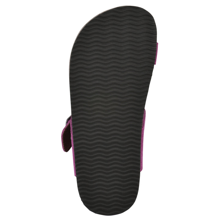 Carly Kids Footbeds Sandal