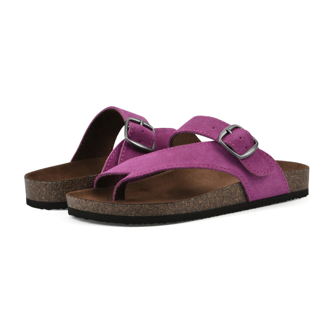 Carly Kids Footbeds Sandal