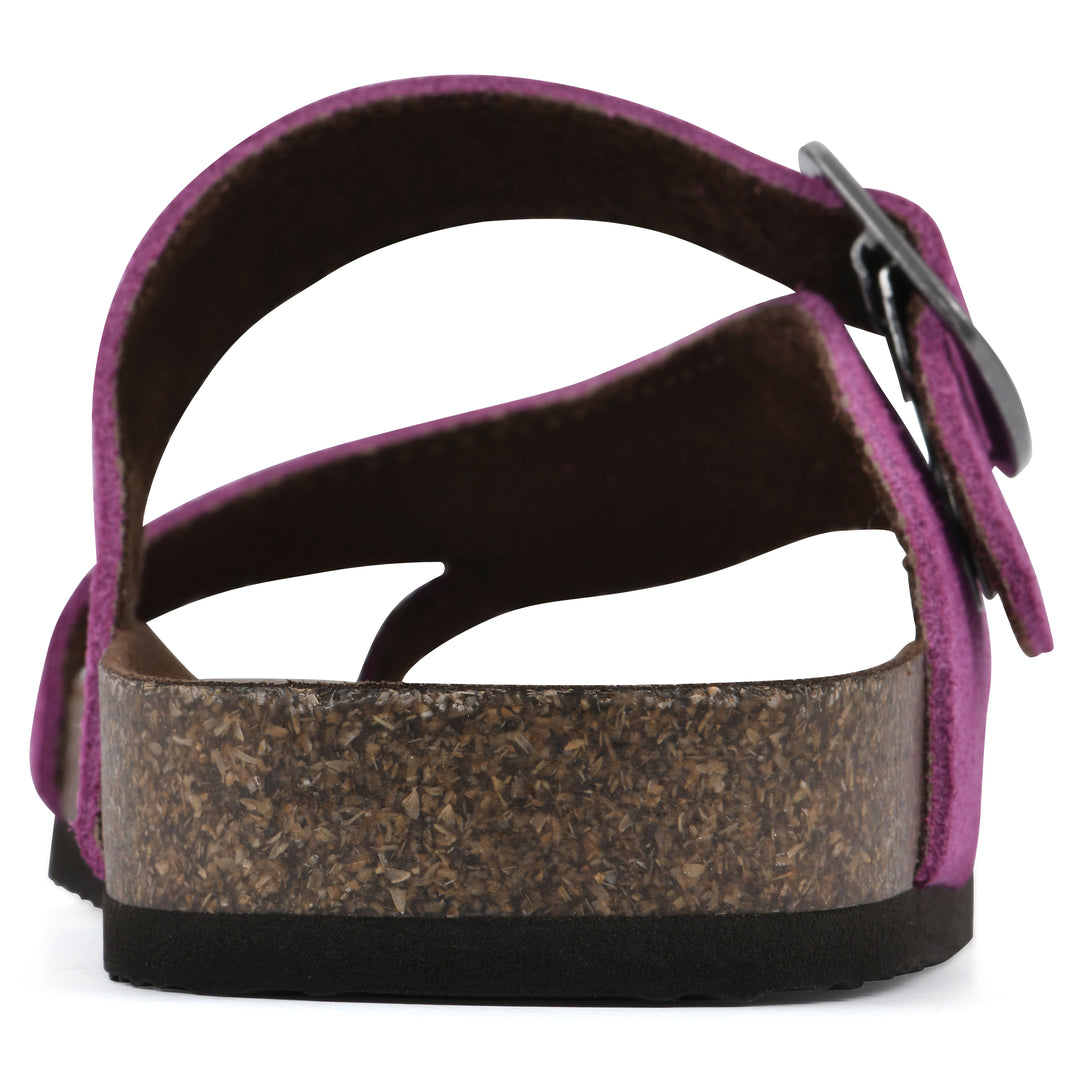 Carly Kids Footbeds Sandal