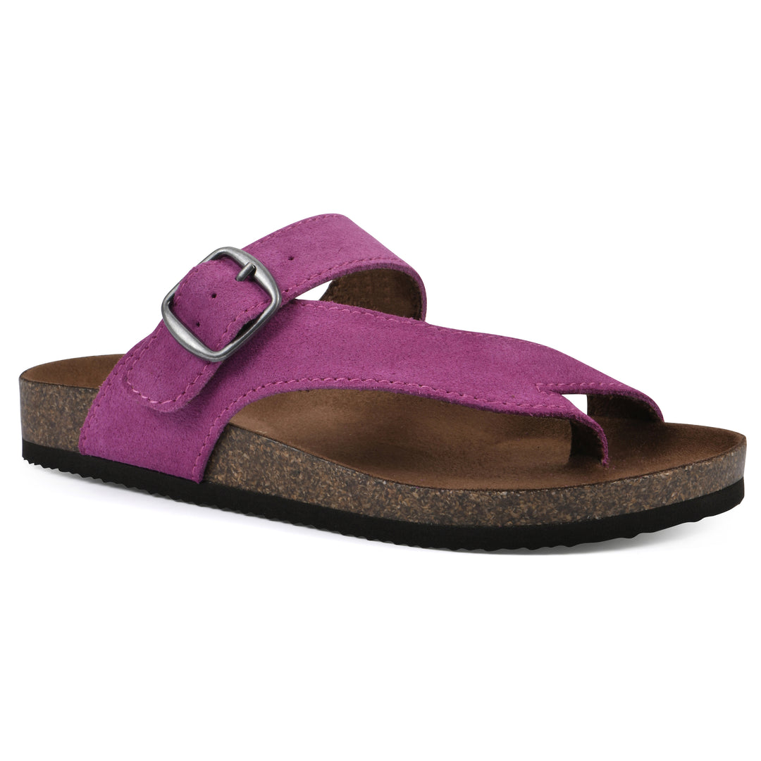 Carly Kids Footbeds Sandal