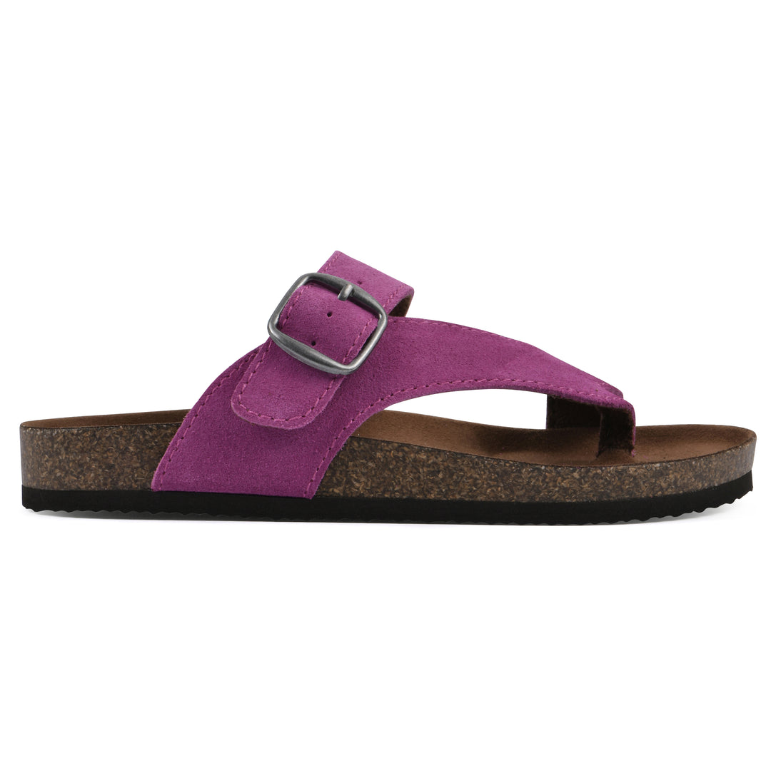 Carly Kids Footbeds Sandal