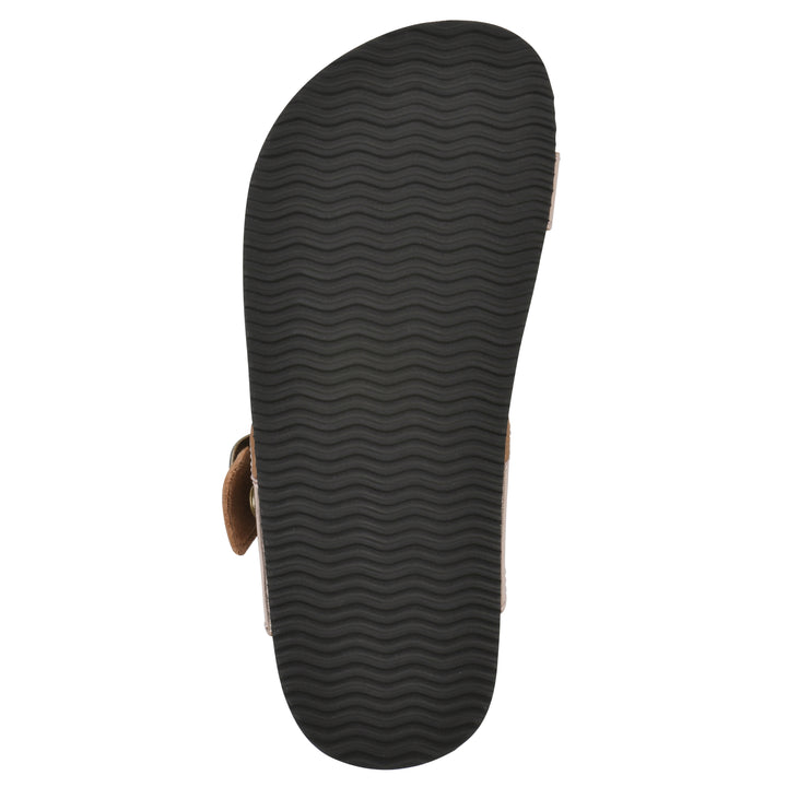 Carly Kids Footbeds Sandal