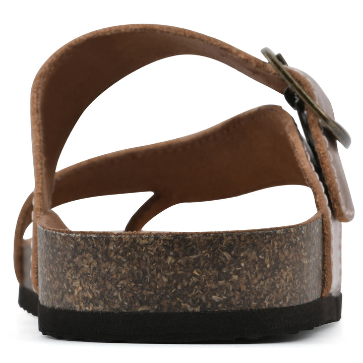 Carly Kids Footbeds Sandal