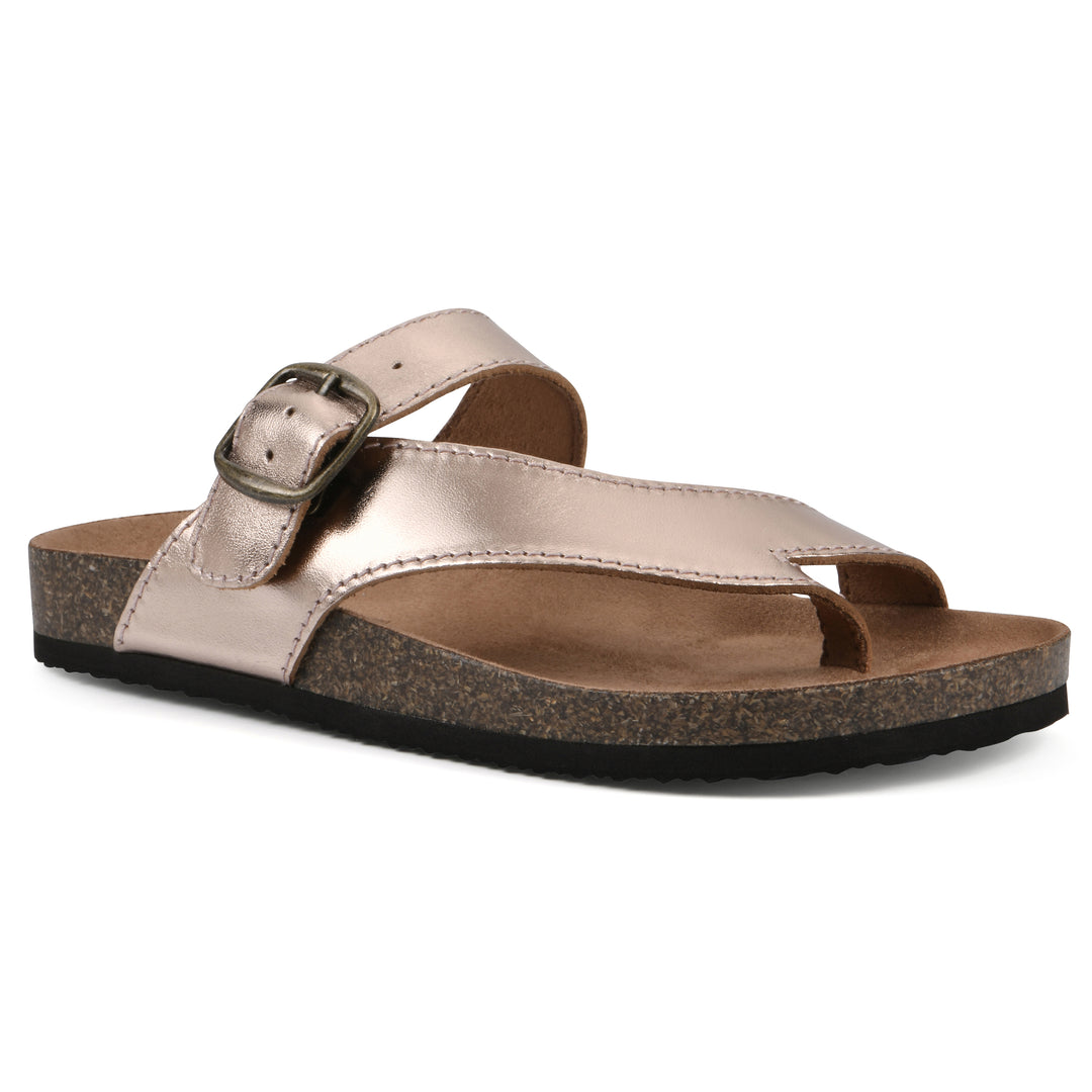 Carly Kids Footbeds Sandal