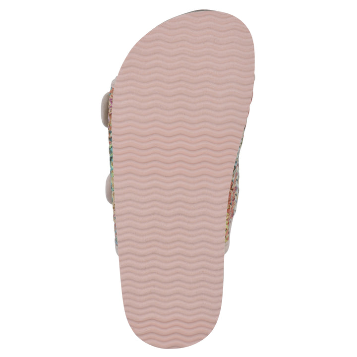 Grazing Kids Footbeds Sandal