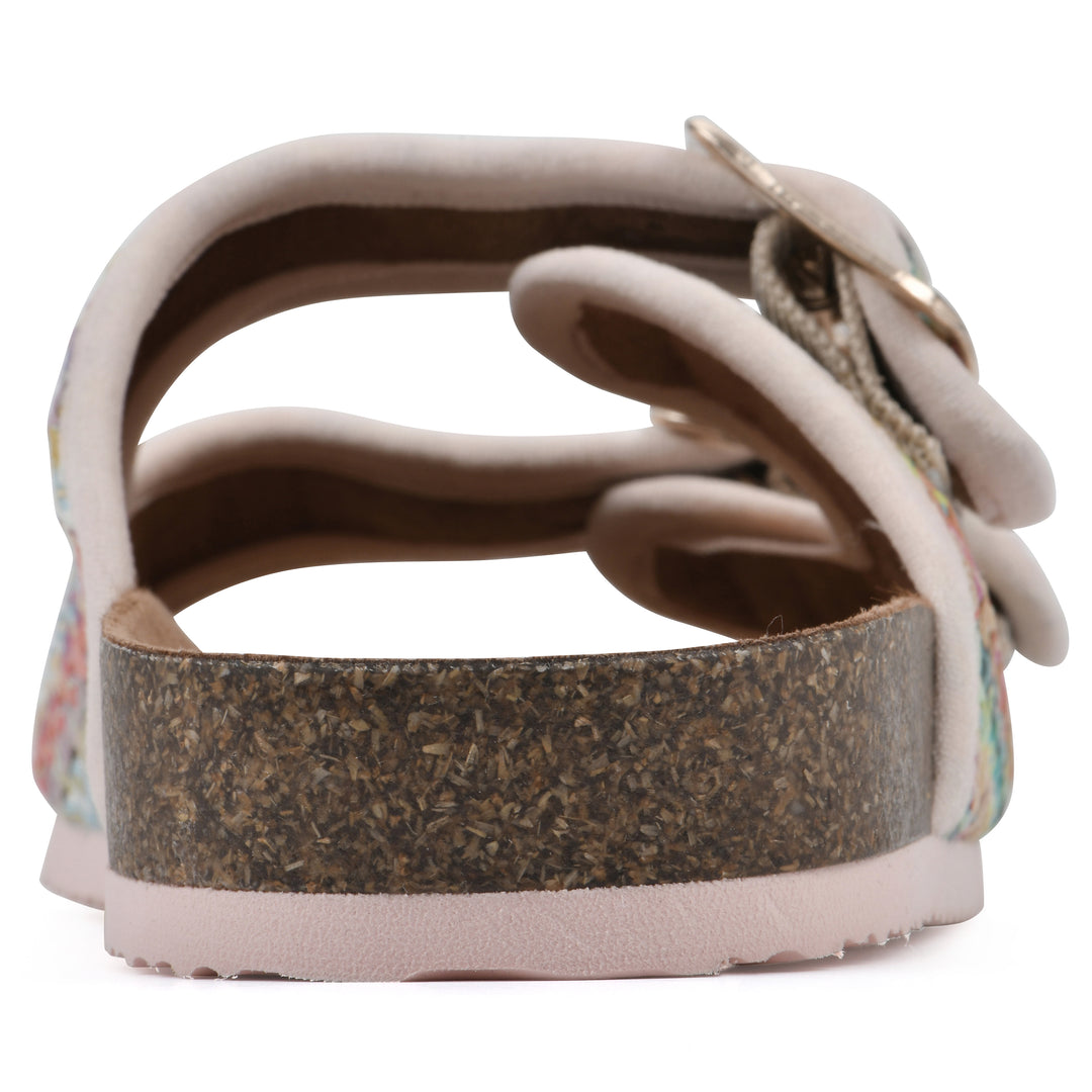 Grazing Kids Footbeds Sandal