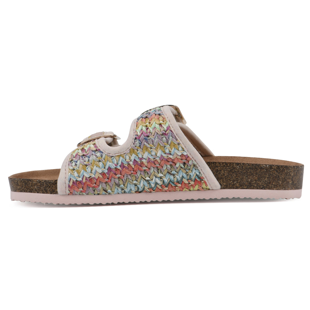 Grazing Kids Footbeds Sandal