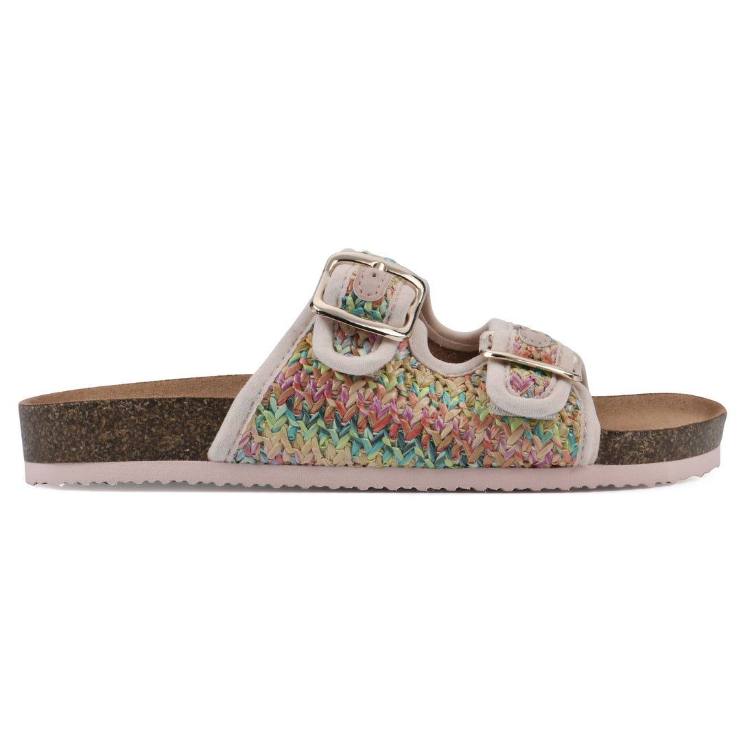 Grazing Kids Footbeds Sandal