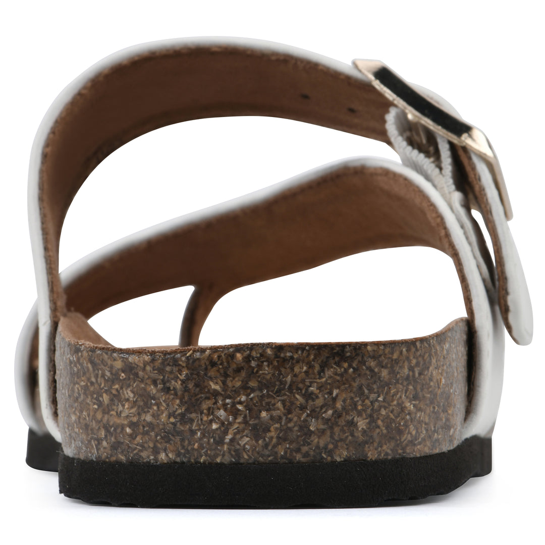 Grades Kids Footbeds Sandal