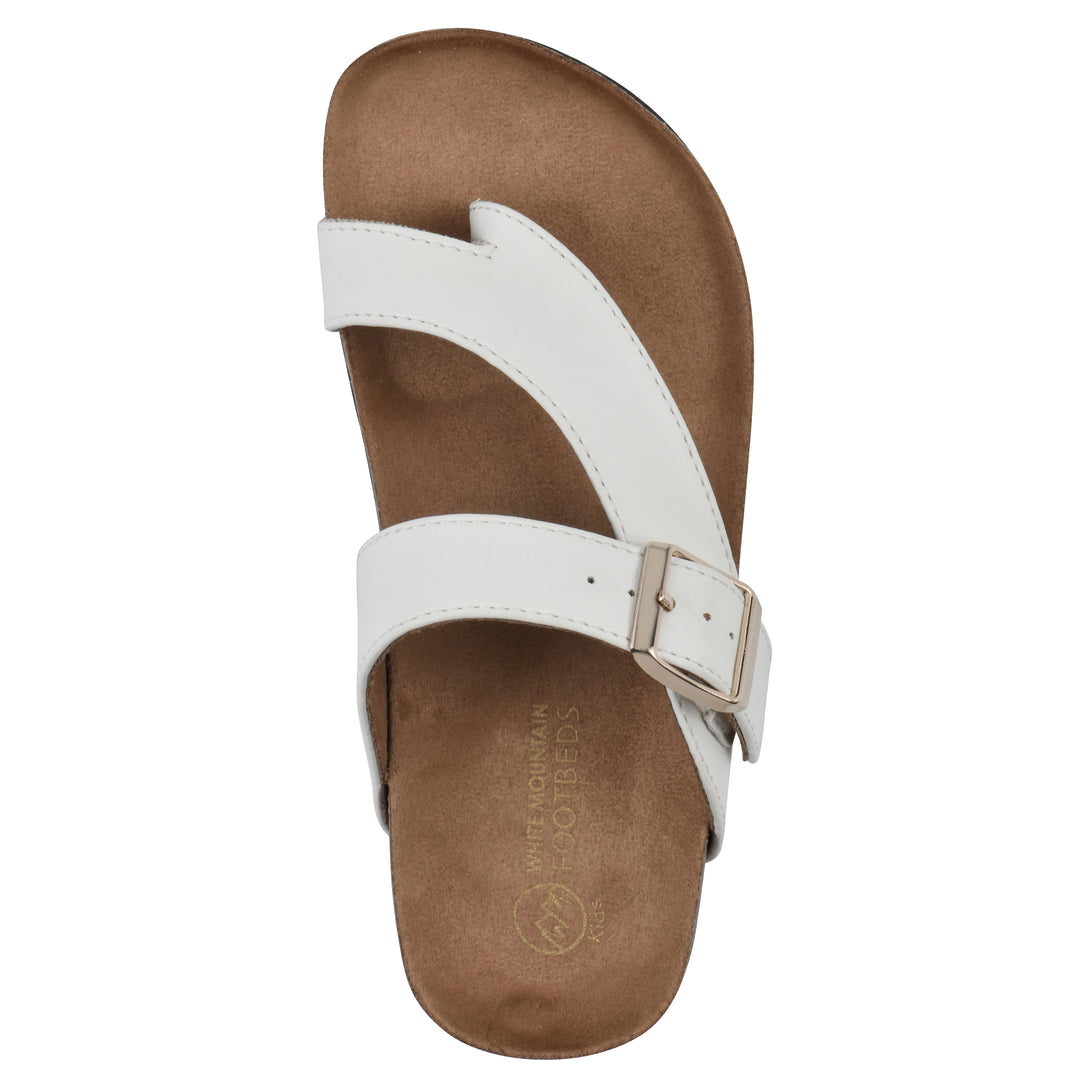 Grades Kids Footbeds Sandal