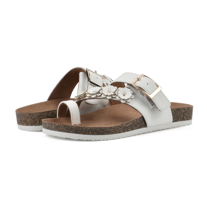 Graffito Kids Footbeds Sandal