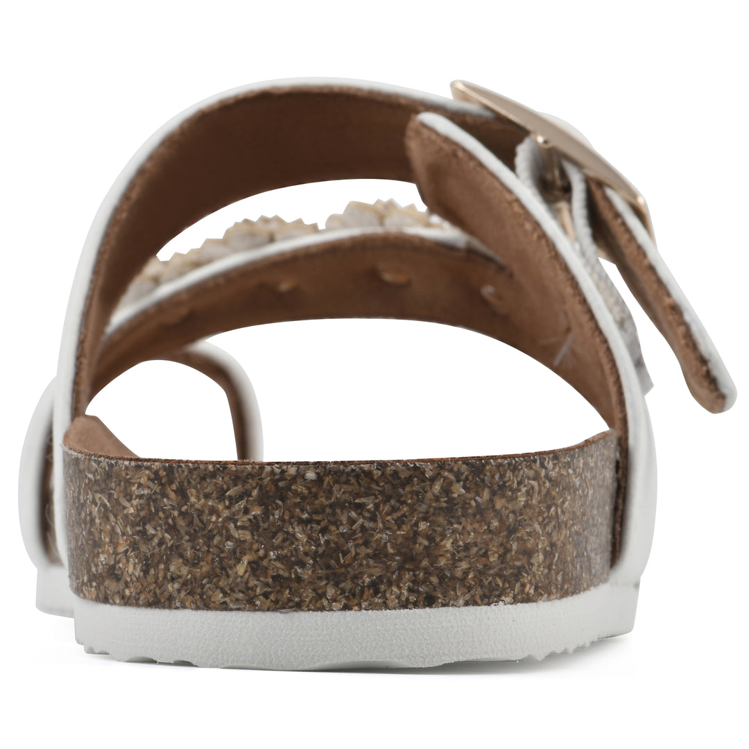 Graffito Kids Footbeds Sandal